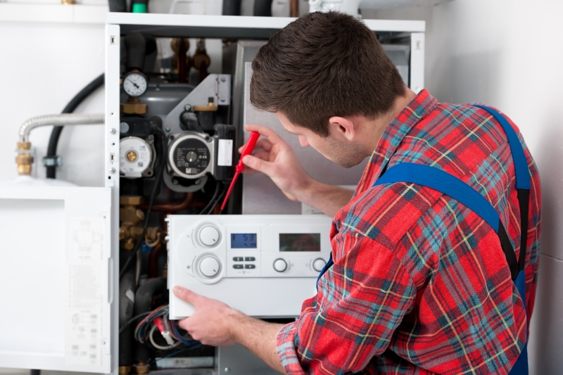 Boiler Repairs Service Charlton