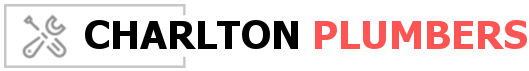 Plumbers Charlton logo