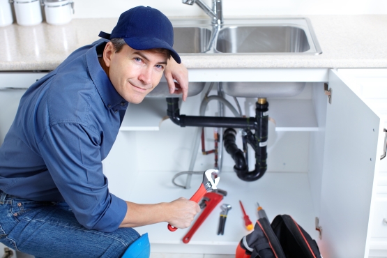 Residential Plumbing Charlton