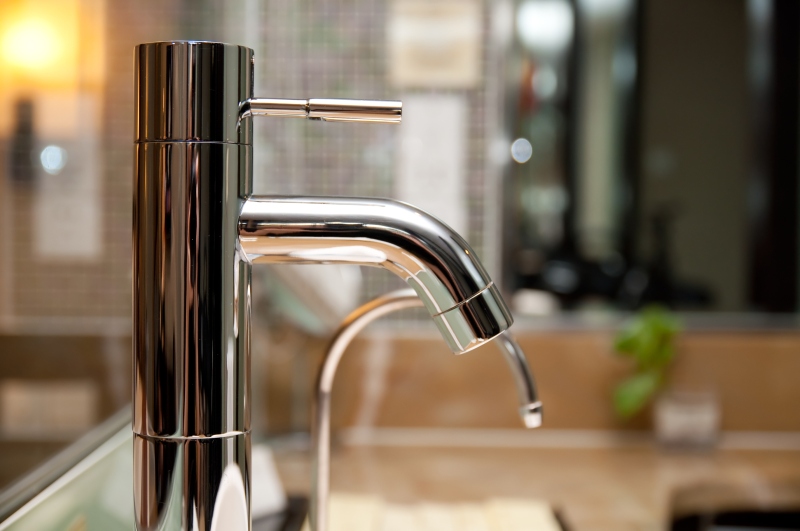 Sink Leaking Charlton