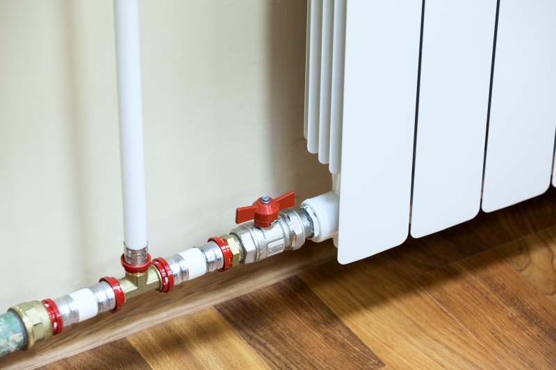 Slab Leak Repair Charlton, SE7